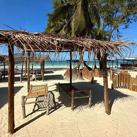 Kiwengwa Bungalow Boutique Resort 외부 사진