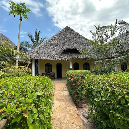 Kiwengwa Bungalow Boutique Resort 외부 사진