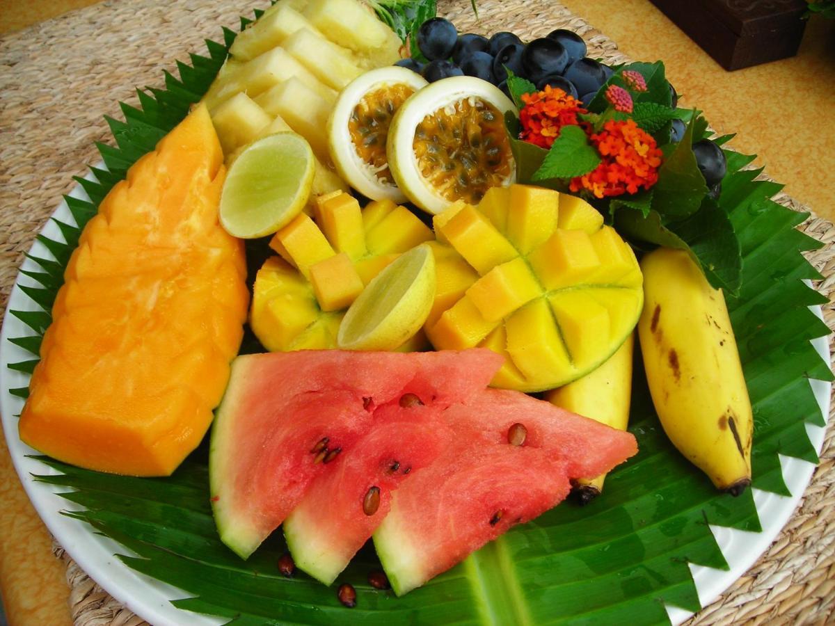 Kiwengwa Bungalow Boutique Resort 외부 사진