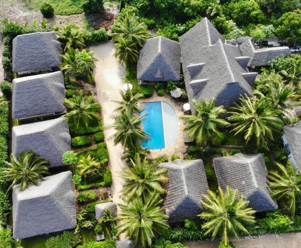 Kiwengwa Bungalow Boutique Resort 외부 사진