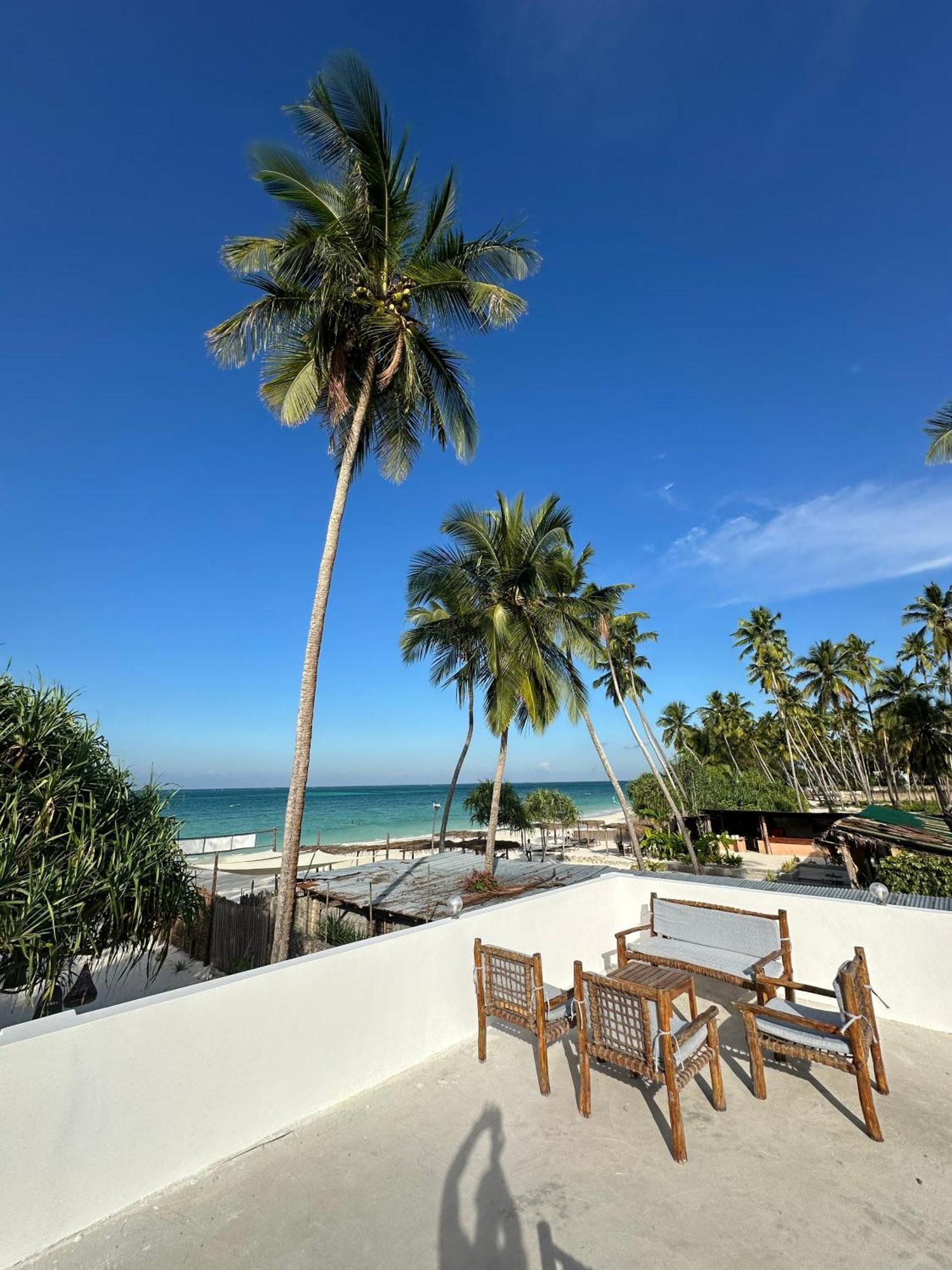 Kiwengwa Bungalow Boutique Resort 외부 사진