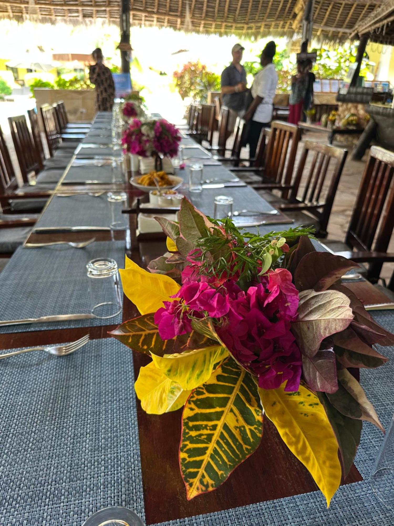 Kiwengwa Bungalow Boutique Resort 외부 사진